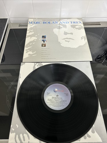 Marc bolan rex ultimate - marc, &