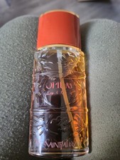 Yves Saint Laurent Opium EDT Vintage 50ml VINTAGE GENUINE YSL