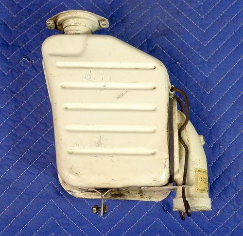 Lambretta innocenti series - lambretta, 3