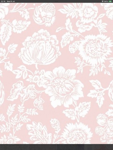 Rachel ashwell stipple pink - rachel,