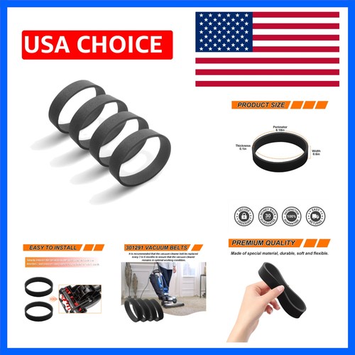 Vacuum belt fit for - for, kirby