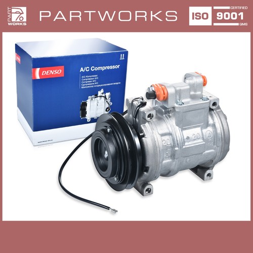 Air conditioning compressor - air,