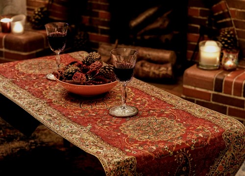 Lpuk termeh table - lpuk,