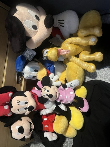 Bundle disney mickey mouse - bundle, of
