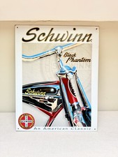 Vintage Schwinn Phantom