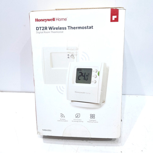 Honeywell home dt2r thr842deu - dt2r,