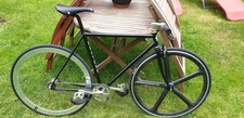 Brother Fixed Gear Bike