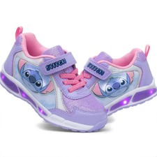 Disney Stitch Girls Trainers