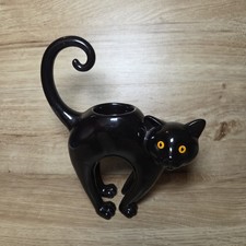 Yankee Candle Black Cat