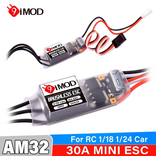 9imod am32 30a brushless mini - 9imod,