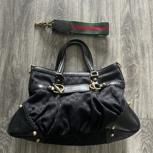 Authentic vintage gucci - authentic,