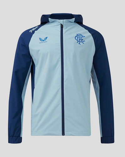 Castore glasgow rangers - glasgow, pro