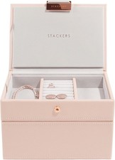 Stackers Blush Pink Mini