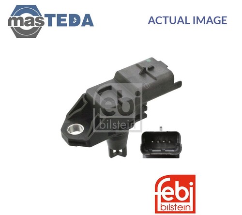 106021 manifold pressure map - pressure,