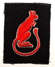 BRITISH MILITARY CAP BADGES