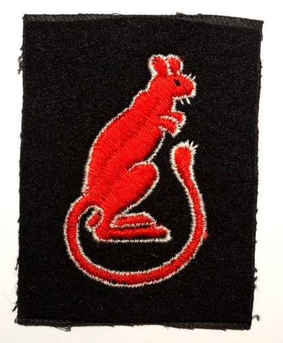 British military cap badges - british,