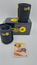 Magnetic Wristband- by Wrap-It Storage Magnetic Screw/Nail/Washer Holder
