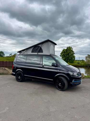 2016 transporter t26 - 2016,