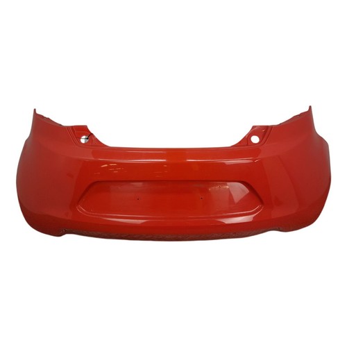 Ford studio 2012 bumper - ka,
