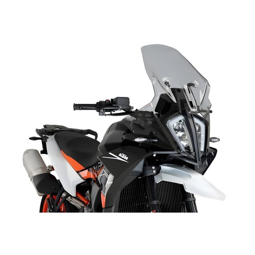 Puig touring screen compatible - screen,