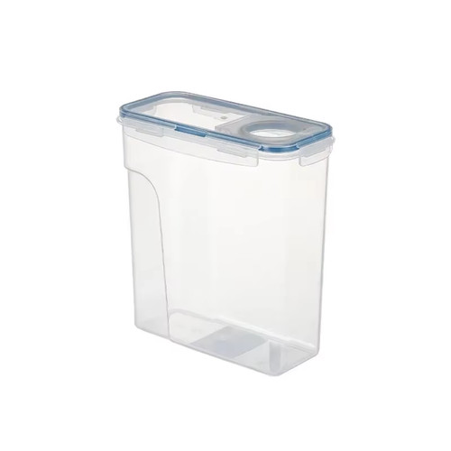 Airtight cereal storage - 2.5/4l,