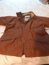 MOUNTAIN HORSE BROWN XL WINTER