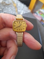 Vintage Tissot Stylist