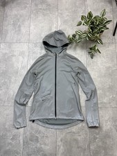 Nike Vapor Flash 3M Reflective Running Reversible Jacket 432240-070 Sz S...