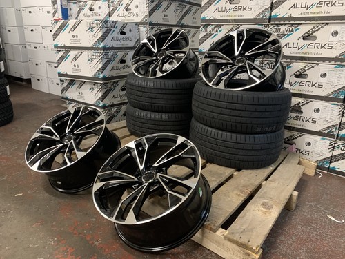R19 5x112 skoda - r19,