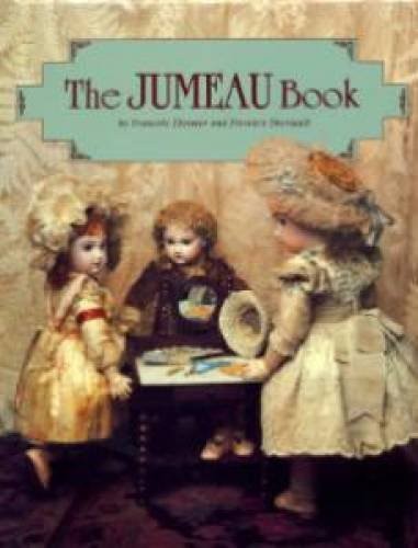 The jumeau book - the,