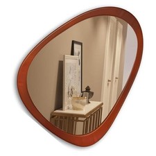  Irregular Asymmetrical Wood