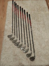 Slazenger Fast Hybrid Irons