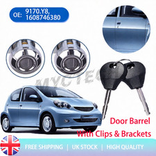 For Peugeot 107 For Citroen C1