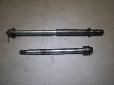 1993 YAMAHA XV535 VIRAGO