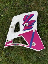 Yamaha YZ125 Yz250 1991