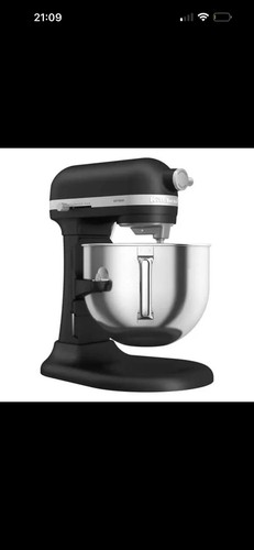Kitchenaid artisan bowl - kitchenaid, 6.6l