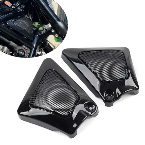 Pair motorcycle airbox frame - motorcycle,