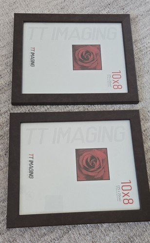 Picture photo frames 10x8 - photo,