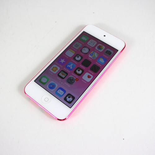 Apple ipod touch 6th - touch,