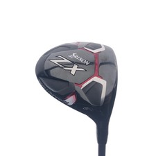 Used Srixon ZX 3 Fairway Wood / 15 Degrees / Regular Flex