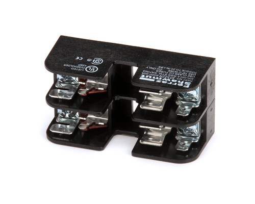 Turbochef fuse block pole - block, 2