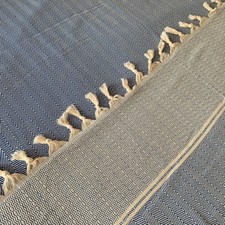 XL Herringbone Turkish 100%