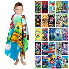 Adults Kids Cartoon 3D