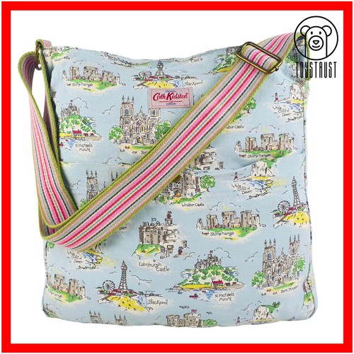 Cath kidston crossbody - cath,