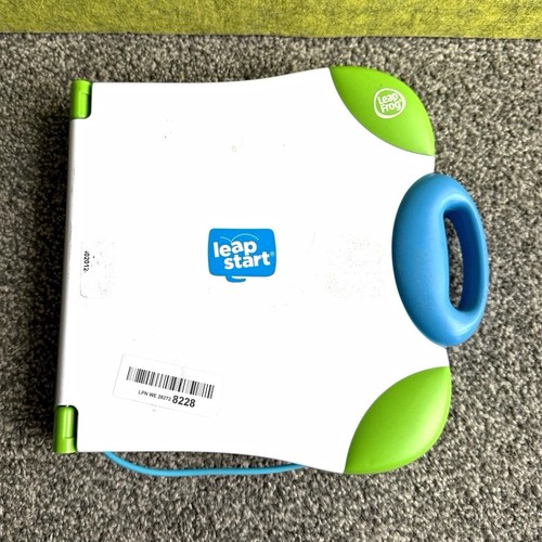 Leapfrog leapstart interactive - leapfrog,