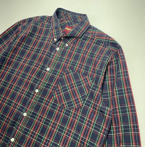 Merc london mens neddy - merc,