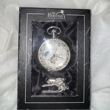 Heritage Collection Silver