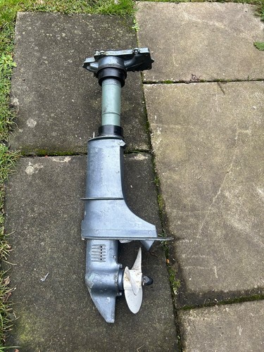 Genuine yamaha mariner 4hp - genuine,