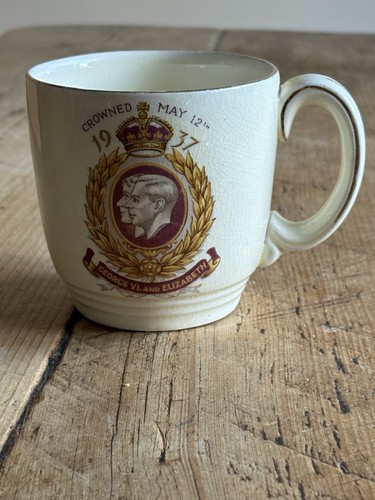 Rare king george - george, vi