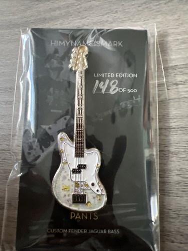 Hmnim mark hoppus blink 182 - hmnim,